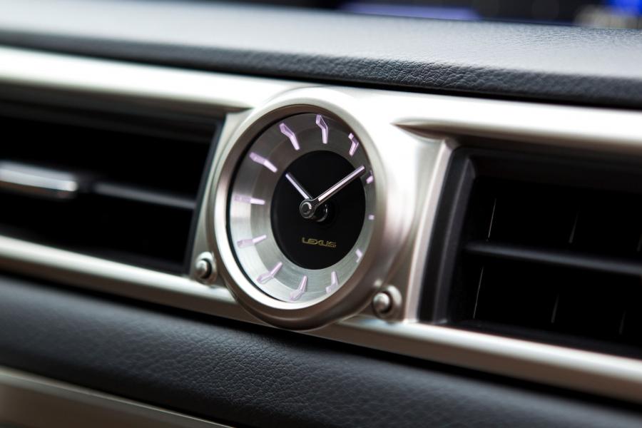  Lexus GS450h Sports Luxury 2012 года  (AU) (фото 14 из 35)